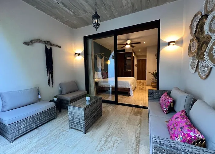 Hacienda Tuk