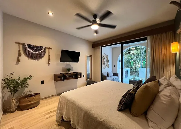 Hacienda Tuk Tulum
