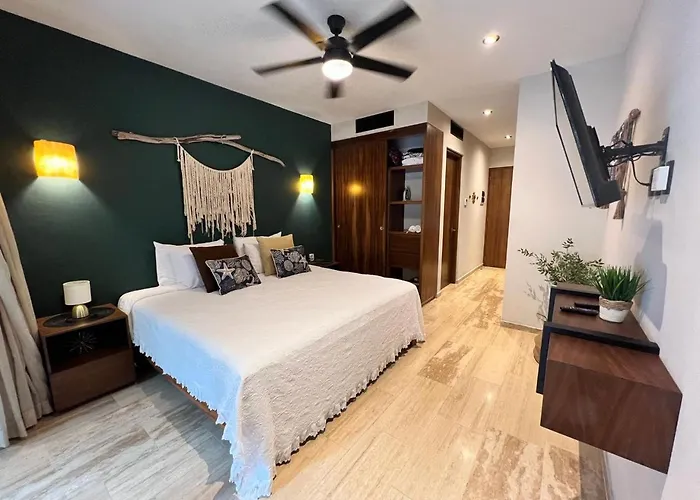 Hacienda Tuk Tulum