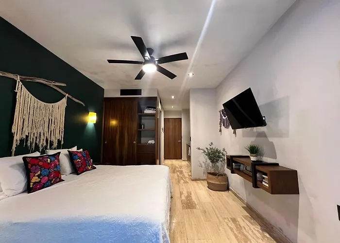 Hacienda Tuk Tulum