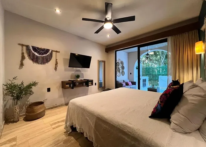 Apartamento Hacienda Tuk