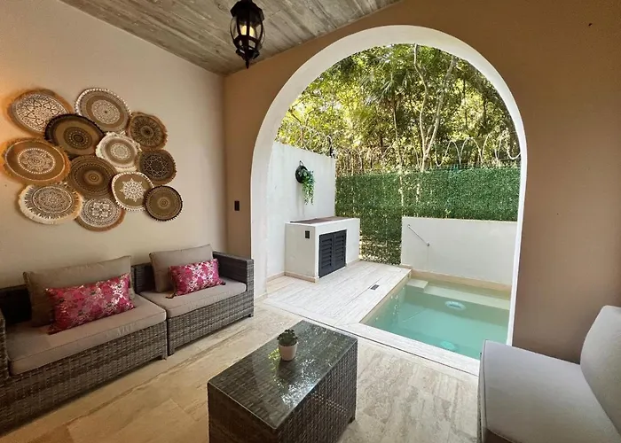 Apartamento Hacienda Tuk