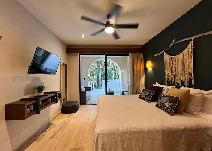 Hacienda Tuk *