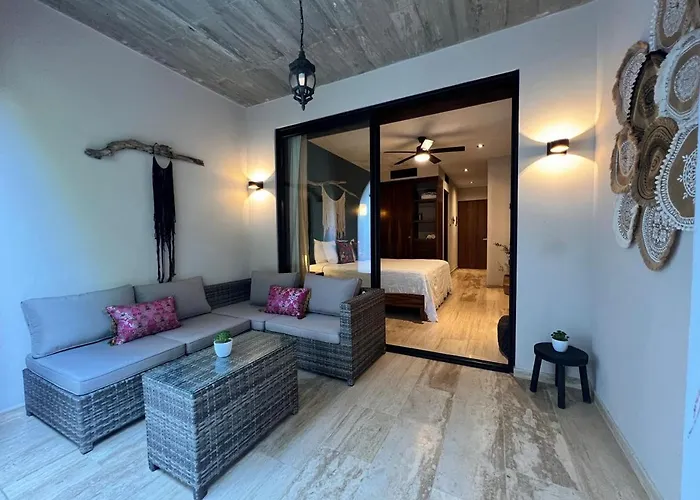 Hacienda Tuk