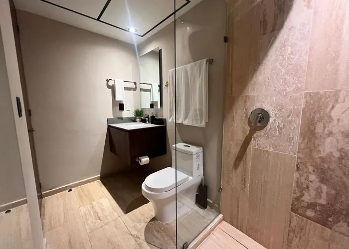 Hacienda Tuk Apartamento