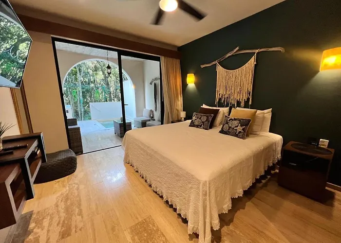 Apartamento Hacienda Tuk