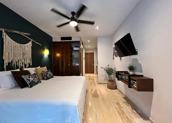 Hacienda Tuk Apartamento Tulum