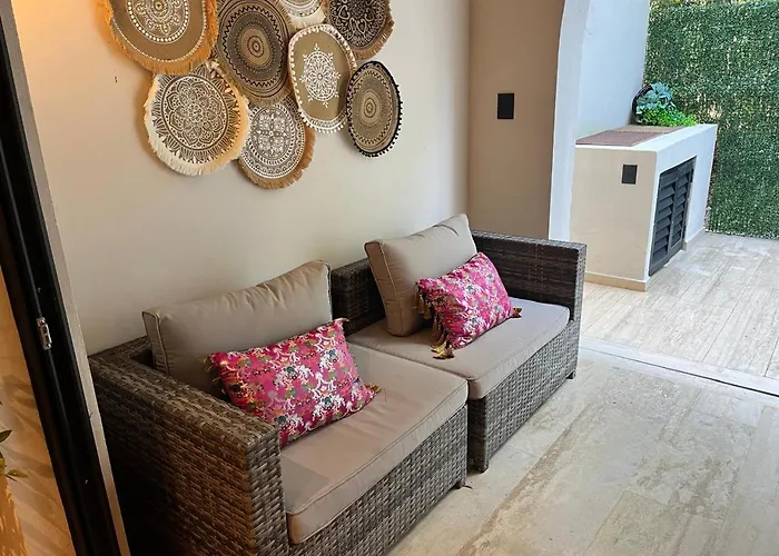 Apartamento Hacienda Tuk