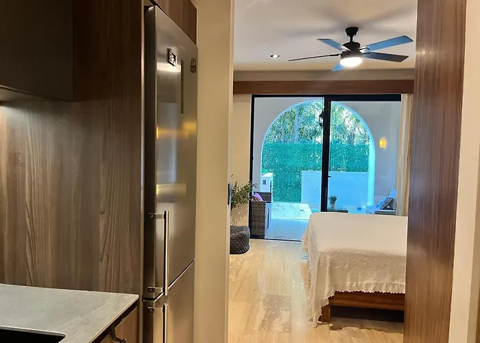 Hacienda Tuk Apartamento *