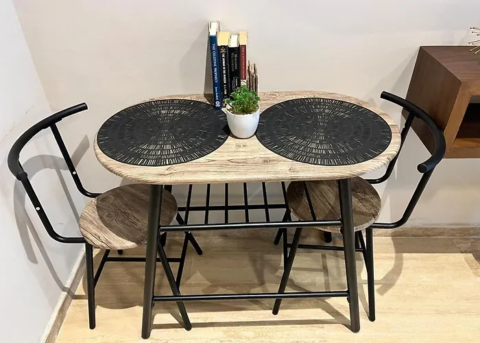 Hacienda Tuk Apartamento