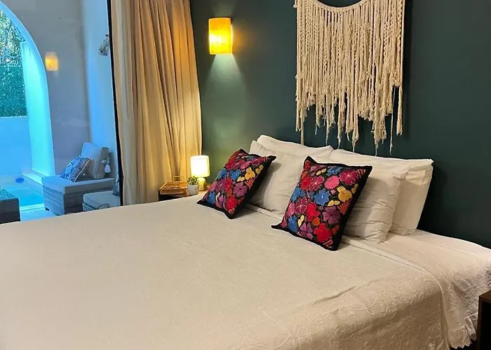 Apartamento Hacienda Tuk