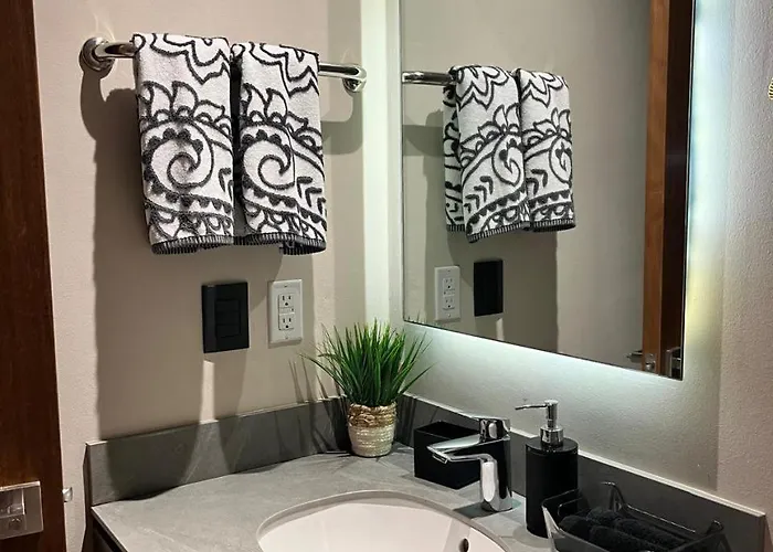 Hacienda Tuk Apartamento *