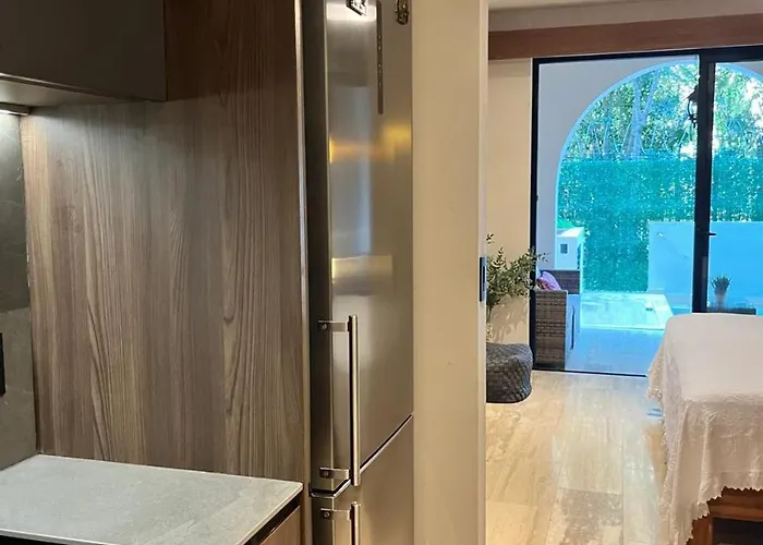 Hacienda Tuk Apartamento