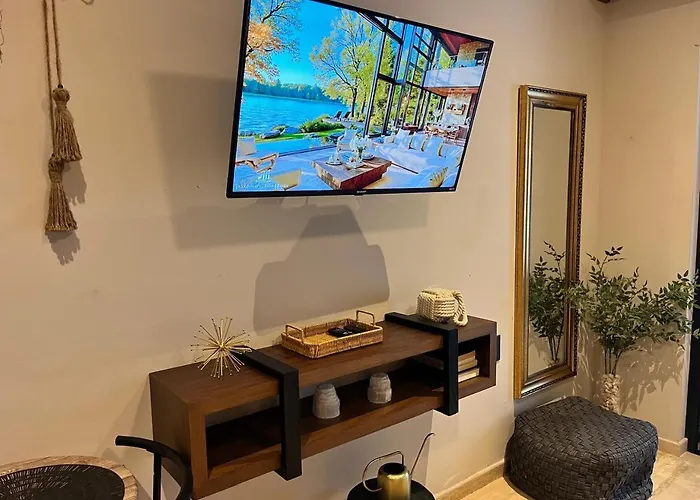 Apartamento Hacienda Tuk Tulum