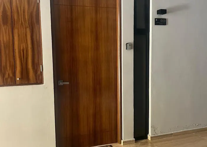 Hacienda Tuk Apartamento Tulum