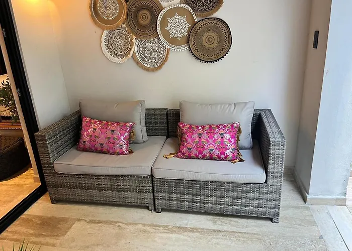 Hacienda Tuk * Tulum