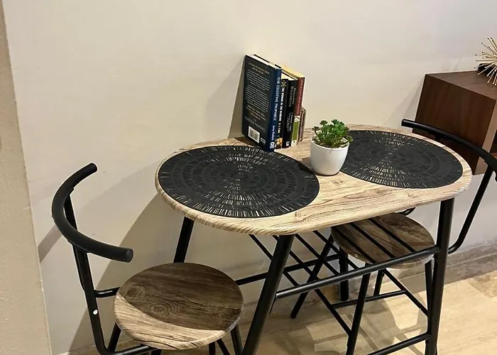 Hacienda Tuk Apartamento *