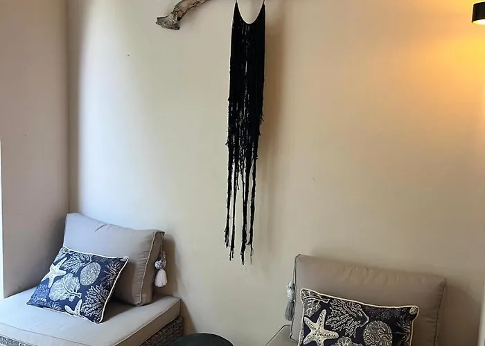 Hacienda Tuk Apartamento