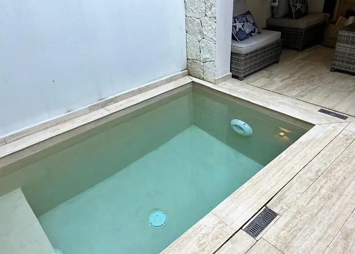 Apartamento Hacienda Tuk