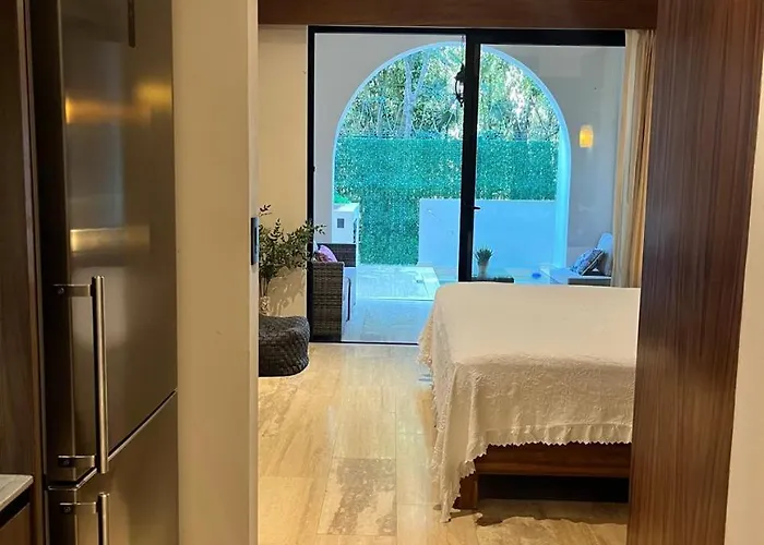 Apartamento Hacienda Tuk Tulum
