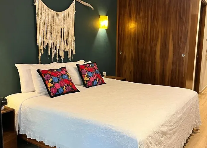 Apartamento Hacienda Tuk