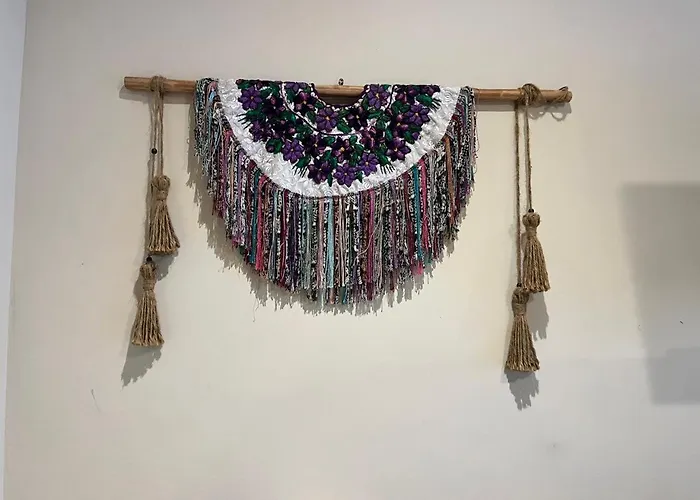 Hacienda Tuk *