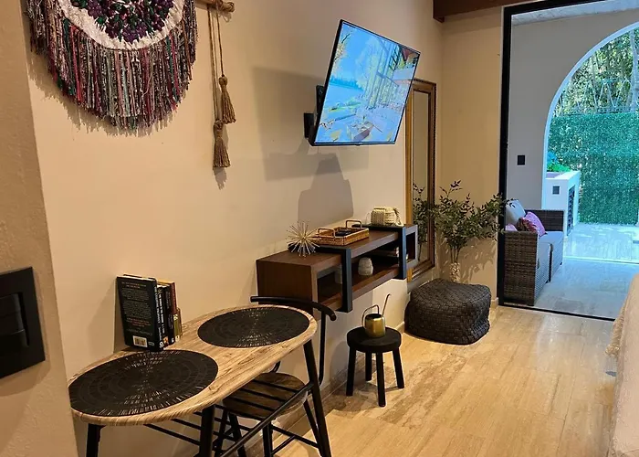 Apartamento Hacienda Tuk *