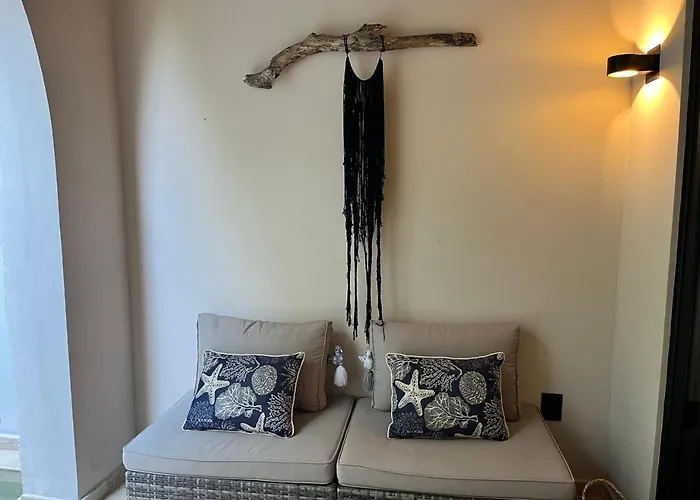 Hacienda Tuk Apartamento *
