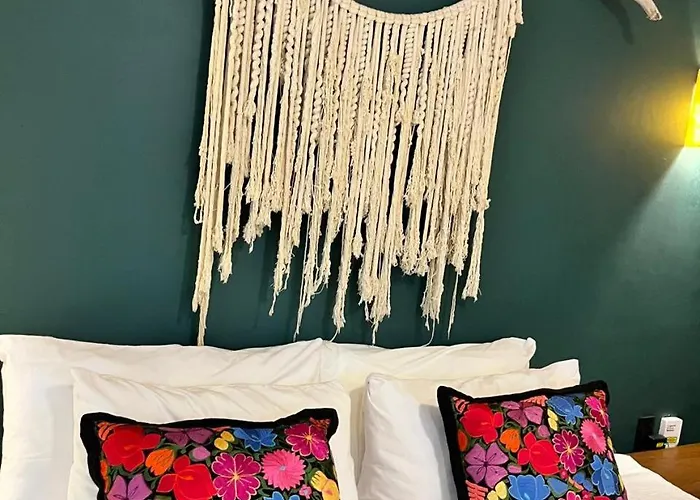Hacienda Tuk Apartamento Tulum