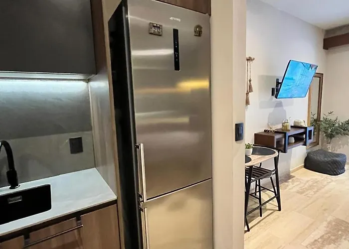 Apartamento Hacienda Tuk