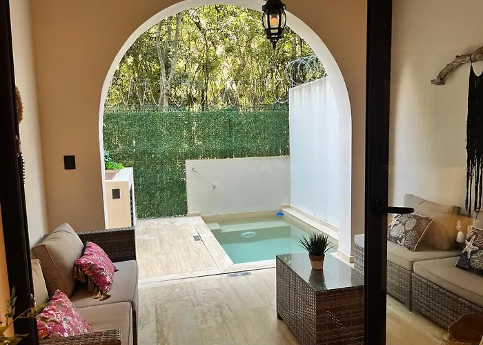 Apartamento Hacienda Tuk *