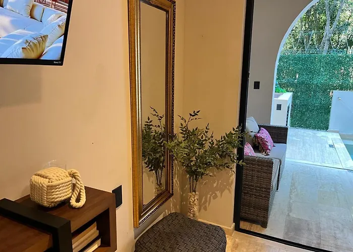 Apartamento Hacienda Tuk Tulum