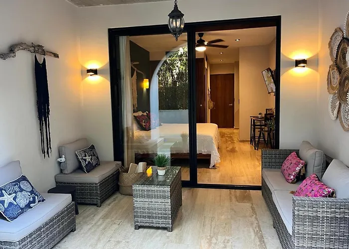 Apartamento Hacienda Tuk