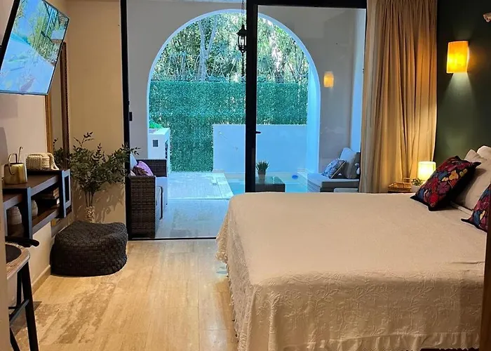 Hacienda Tuk Apartamento Tulum