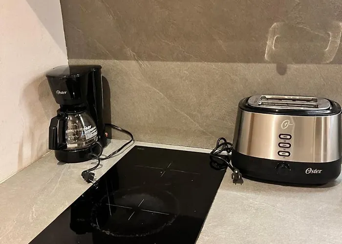Hacienda Tuk Apartamento
