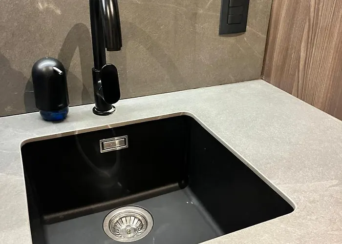 Apartamento Hacienda Tuk *