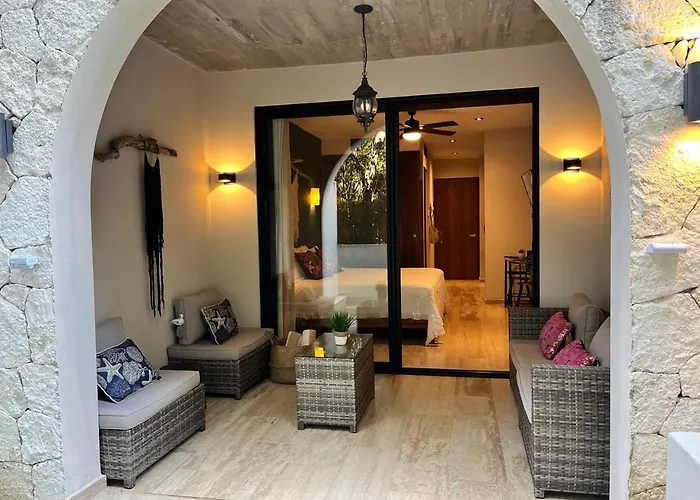 Hacienda Tuk *