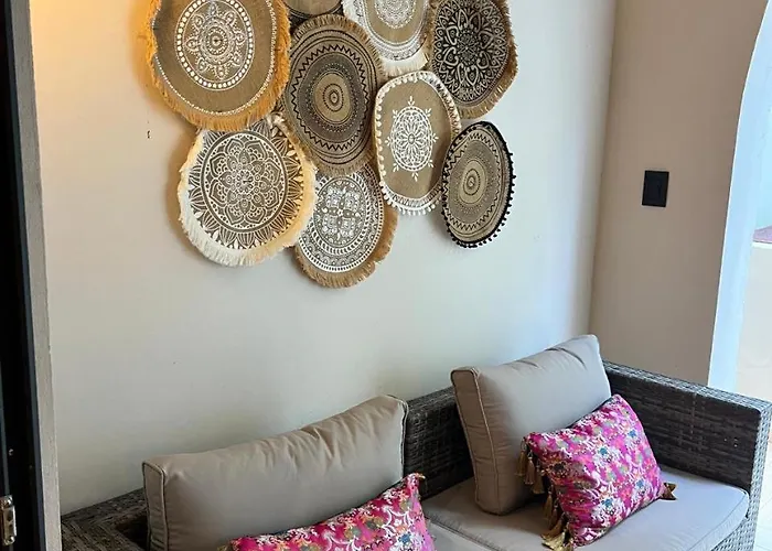 Hacienda Tuk Apartamento