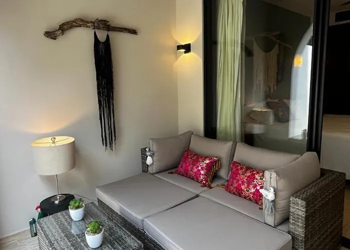 Apartamento Hacienda Tuk Tulum