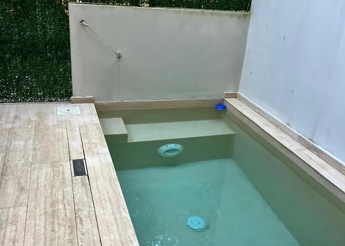 Hacienda Tuk * Tulum