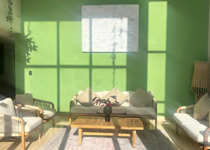 Hacienda Tuk *