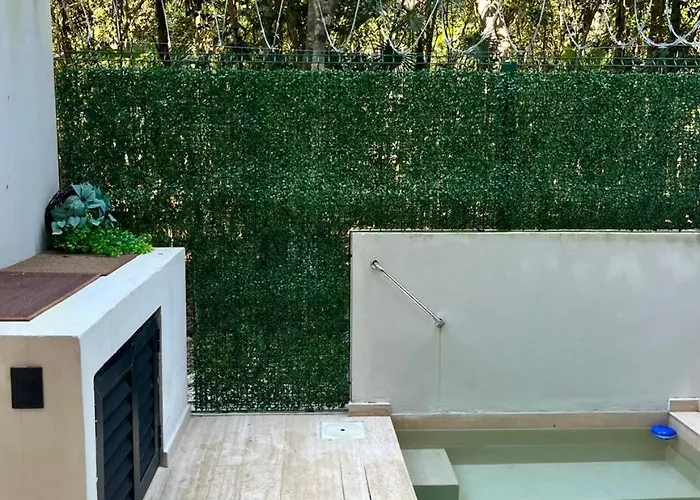 Hacienda Tuk Apartamento Tulum