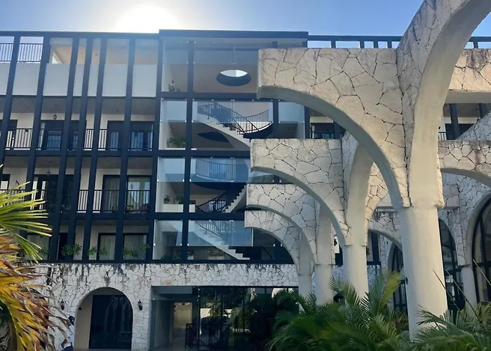 Apartamento Hacienda Tuk