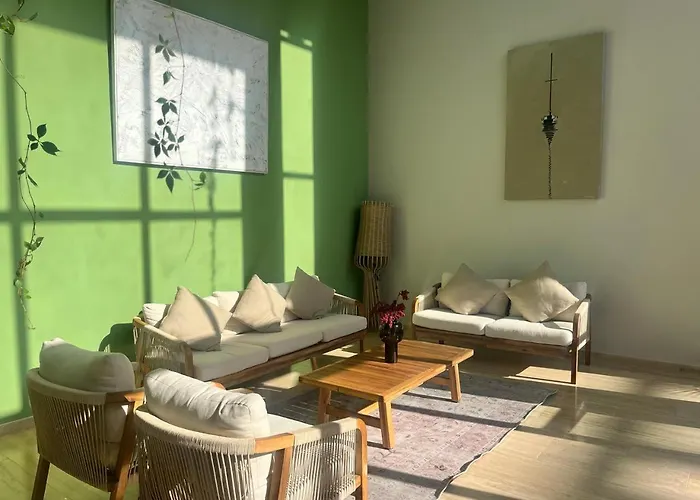 Hacienda Tuk