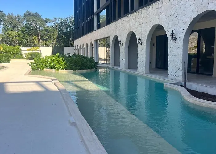 Hacienda Tuk Apartamento Tulum