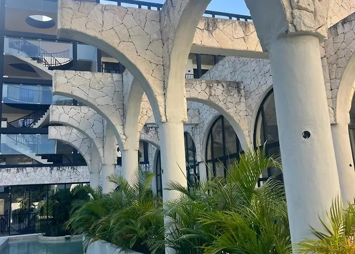 Hacienda Tuk Apartamento Tulum