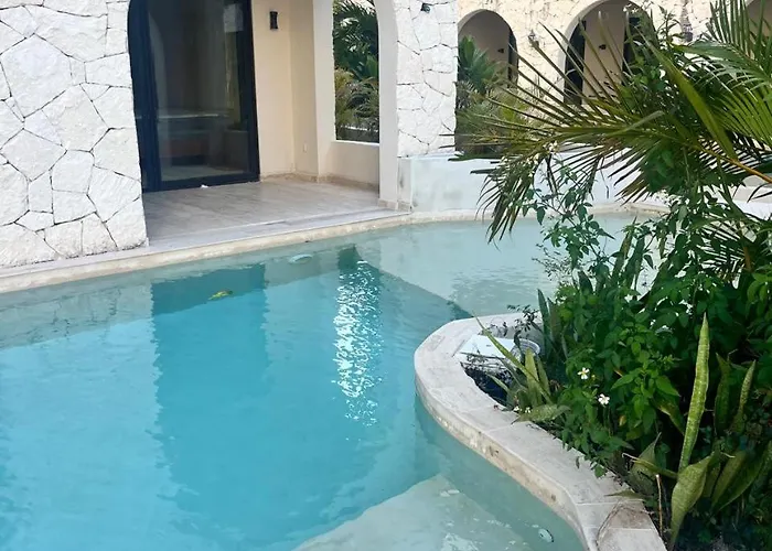 Hacienda Tuk Tulum
