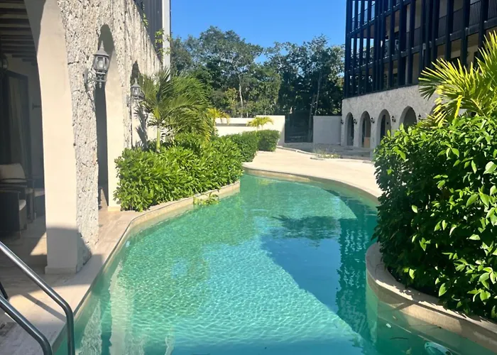 Apartamento Hacienda Tuk