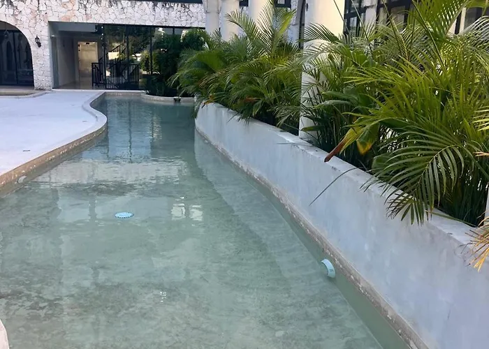 Hacienda Tuk Apartamento Tulum