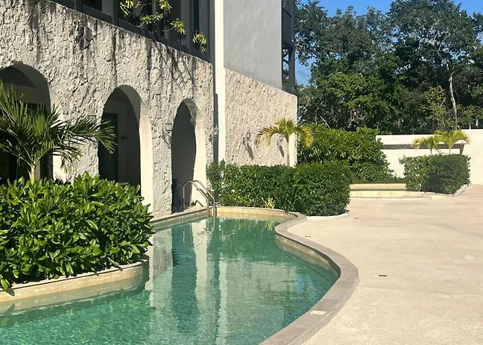 Hacienda Tuk * Tulum